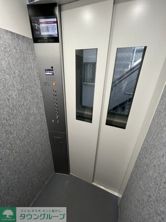 CourtyardAsakusaの物件内観写真